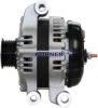 CHRYS 04896803AA Alternator